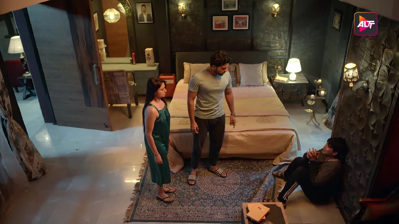 Crimes And Confessions S02 E10 AltBalaji